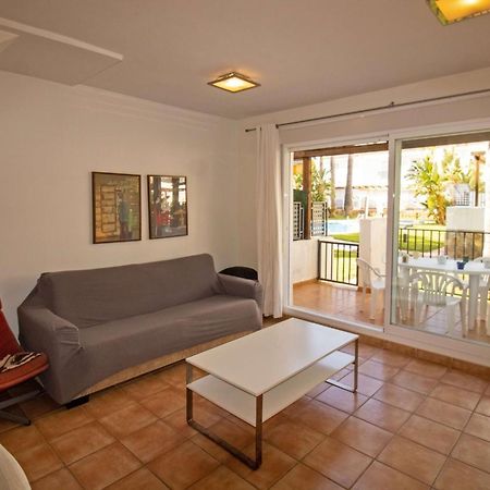 Adosado Con Jardin Y Piscina Palm Beach 86 Albert Villas Alcossebre Dış mekan fotoğraf