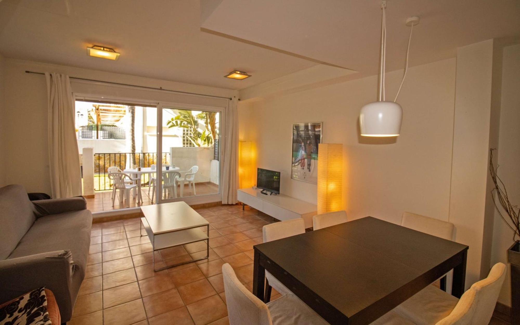 Adosado Con Jardin Y Piscina Palm Beach 86 Albert Villas Alcossebre Dış mekan fotoğraf