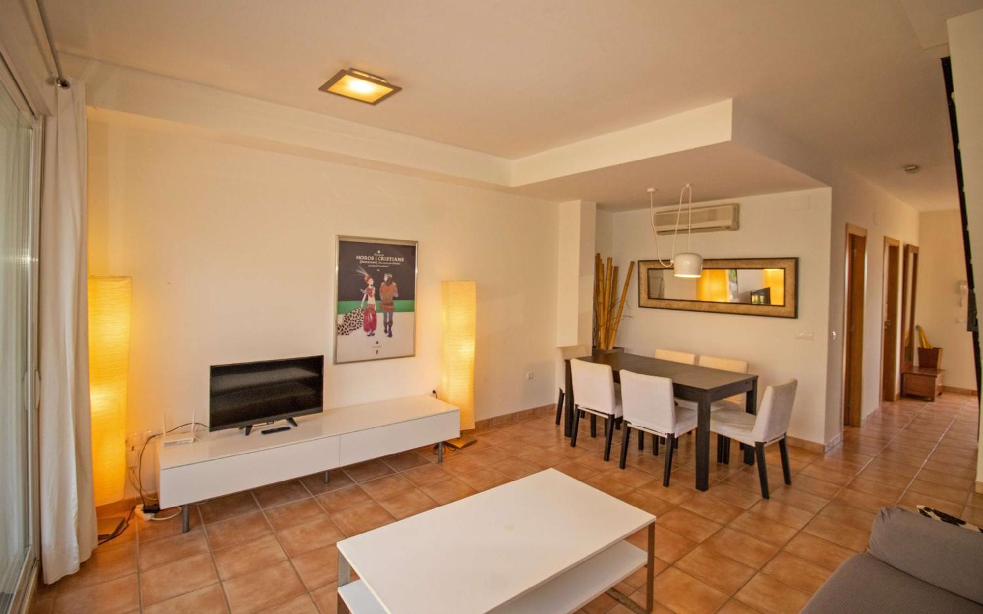 Adosado Con Jardin Y Piscina Palm Beach 86 Albert Villas Alcossebre Dış mekan fotoğraf