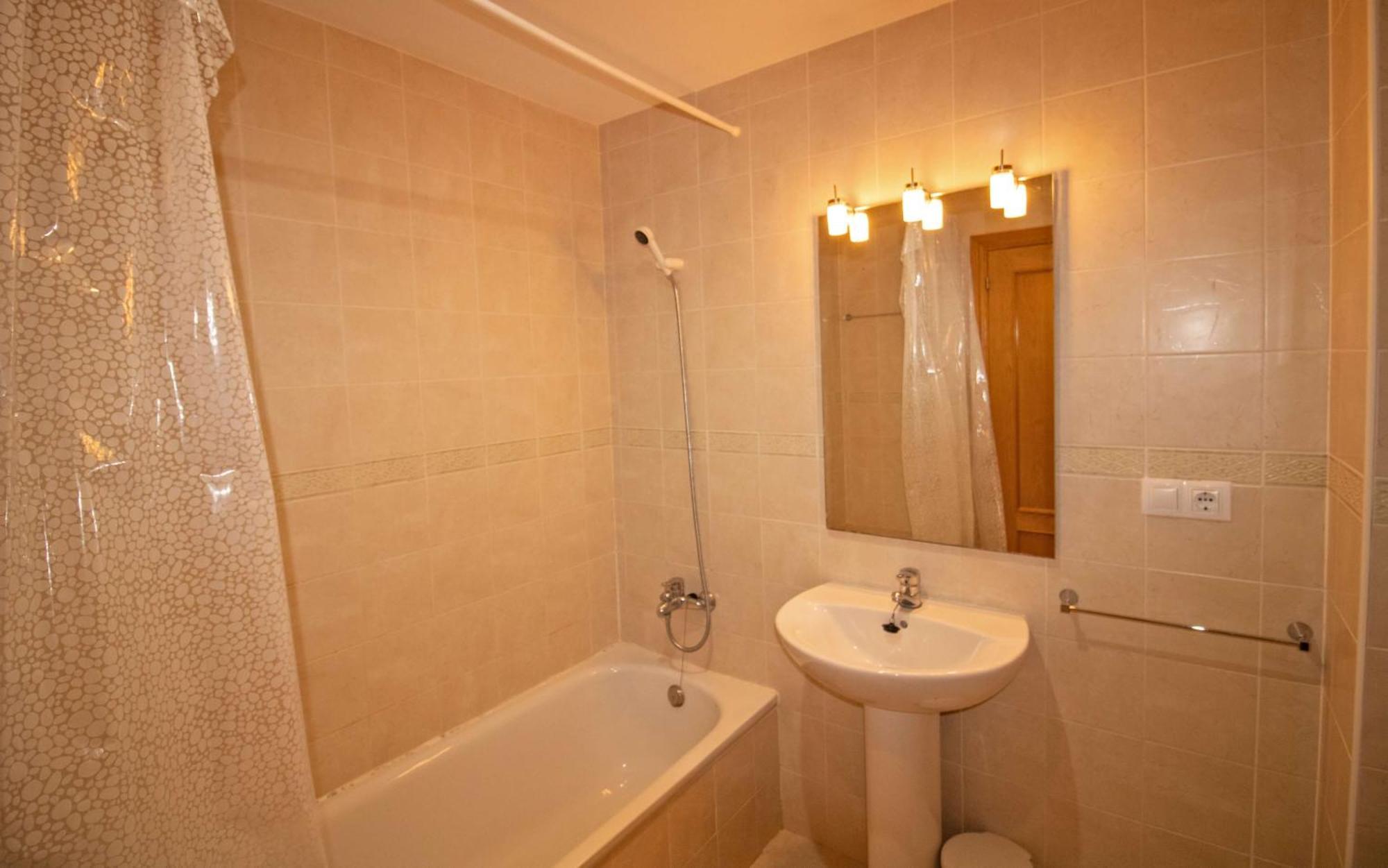 Adosado Con Jardin Y Piscina Palm Beach 86 Albert Villas Alcossebre Dış mekan fotoğraf
