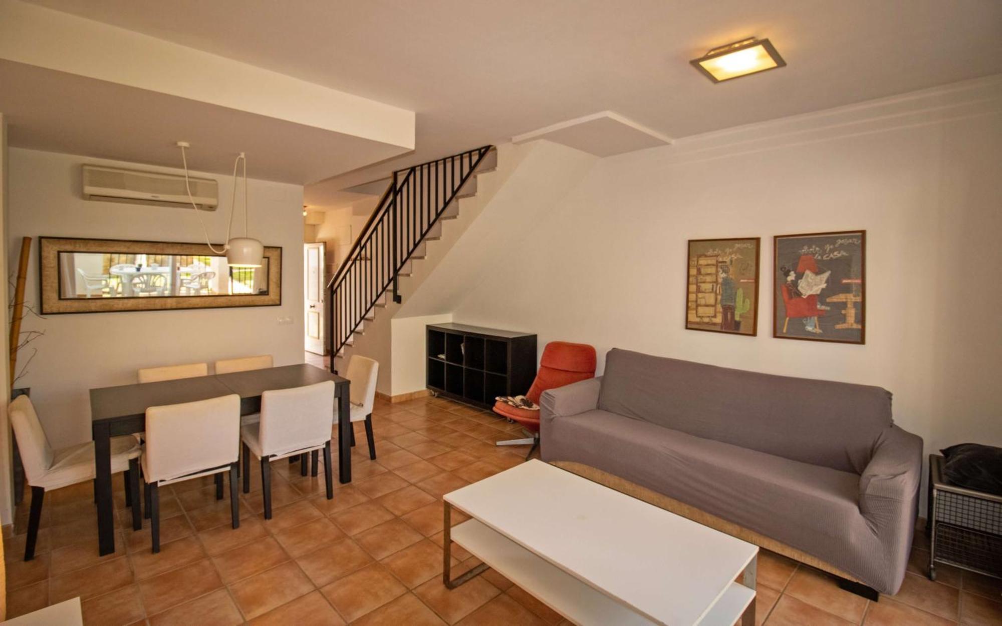 Adosado Con Jardin Y Piscina Palm Beach 86 Albert Villas Alcossebre Dış mekan fotoğraf