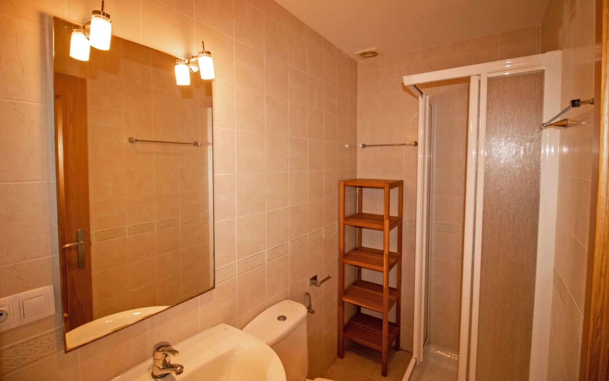 Adosado Con Jardin Y Piscina Palm Beach 86 Albert Villas Alcossebre Dış mekan fotoğraf